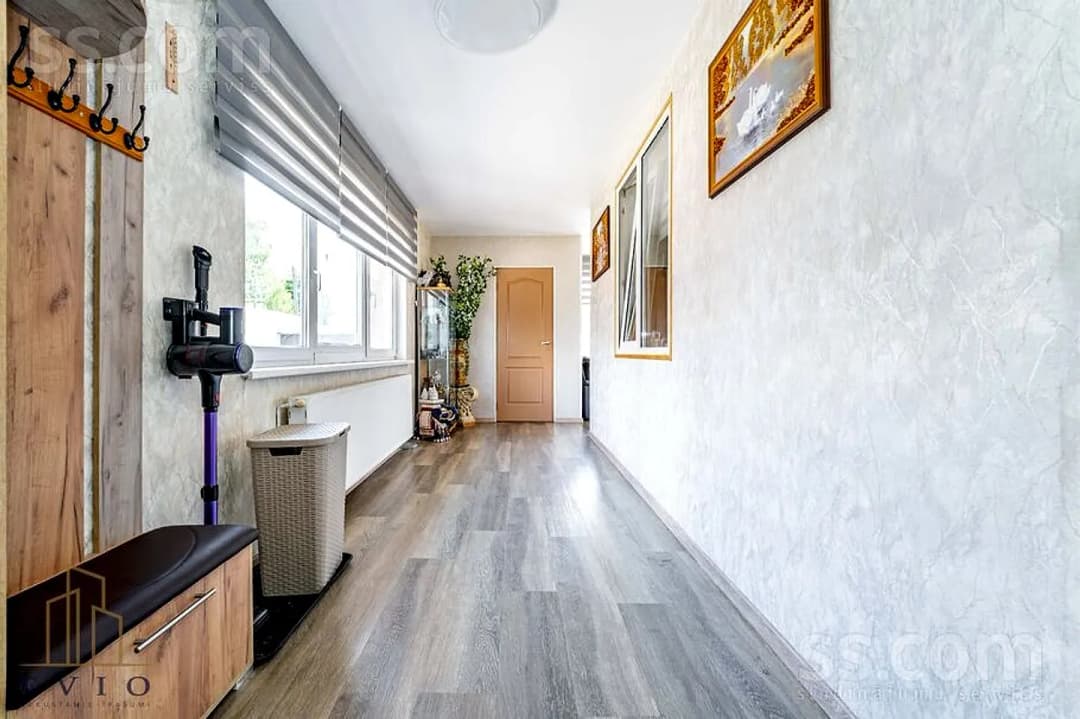 Māja — Dzirnavu 1c — bilde 4