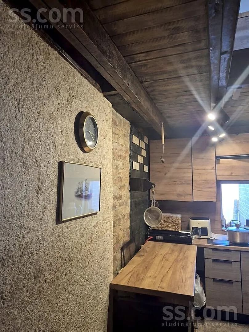 Māja — Kraujas 21k 410 — vēl bildes