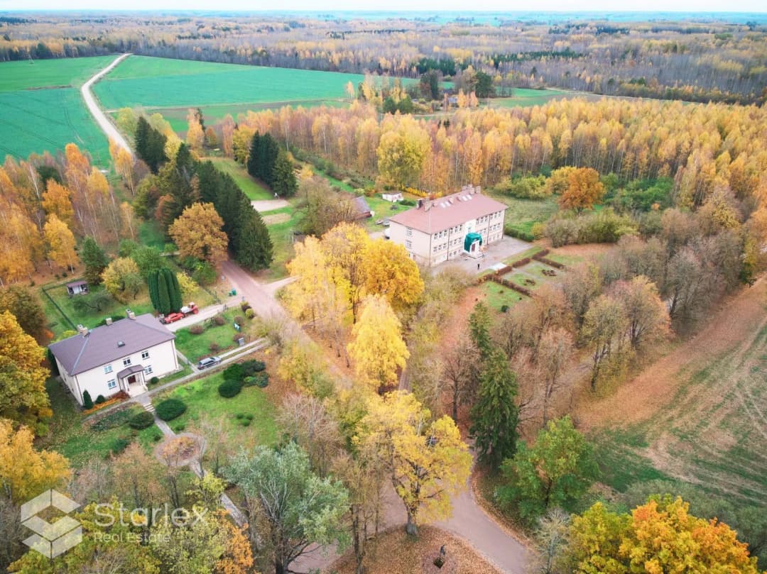 Mežgaļi , Brunavas pag., Bauskas nov. — vēl bildes