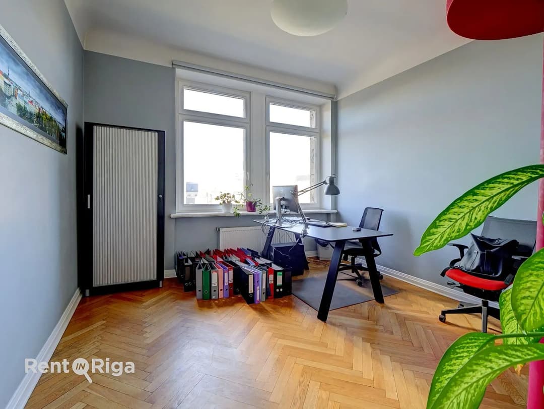 Brīvības 40, Centrs — bilde 3