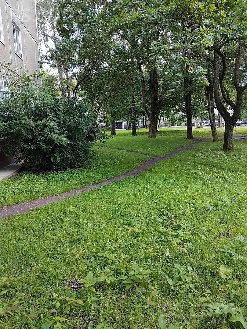Divistabu dzīvoklis — Veldres 1 — bilde 3