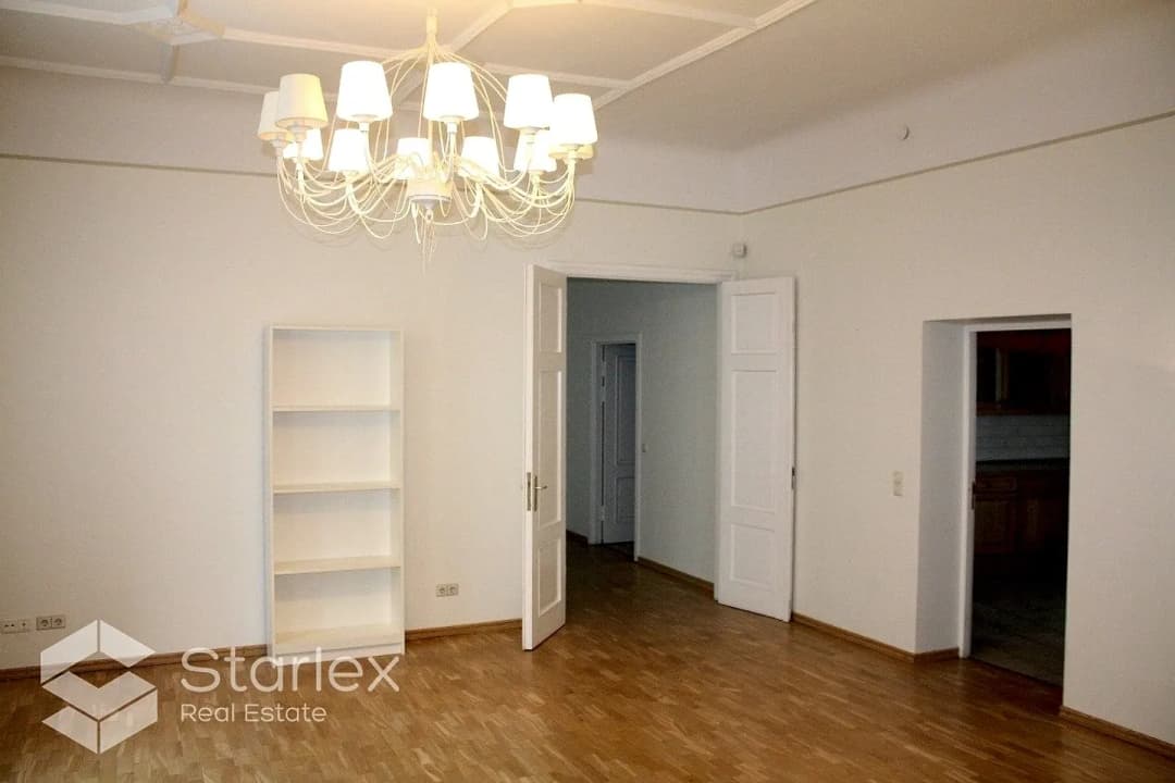 Telpas, 98㎡ - Rīga, Centrs — vēl bildes