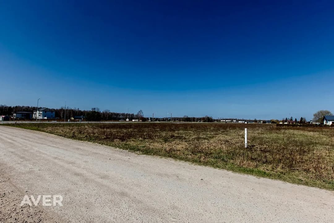 Zeme, 4211㎡ - Mārupes novads, Mārupe