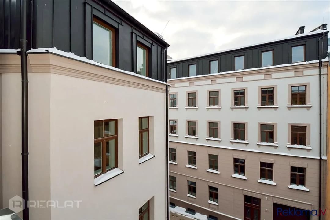 Komerctelpas — Dzirnavu iela 6A — bilde 4