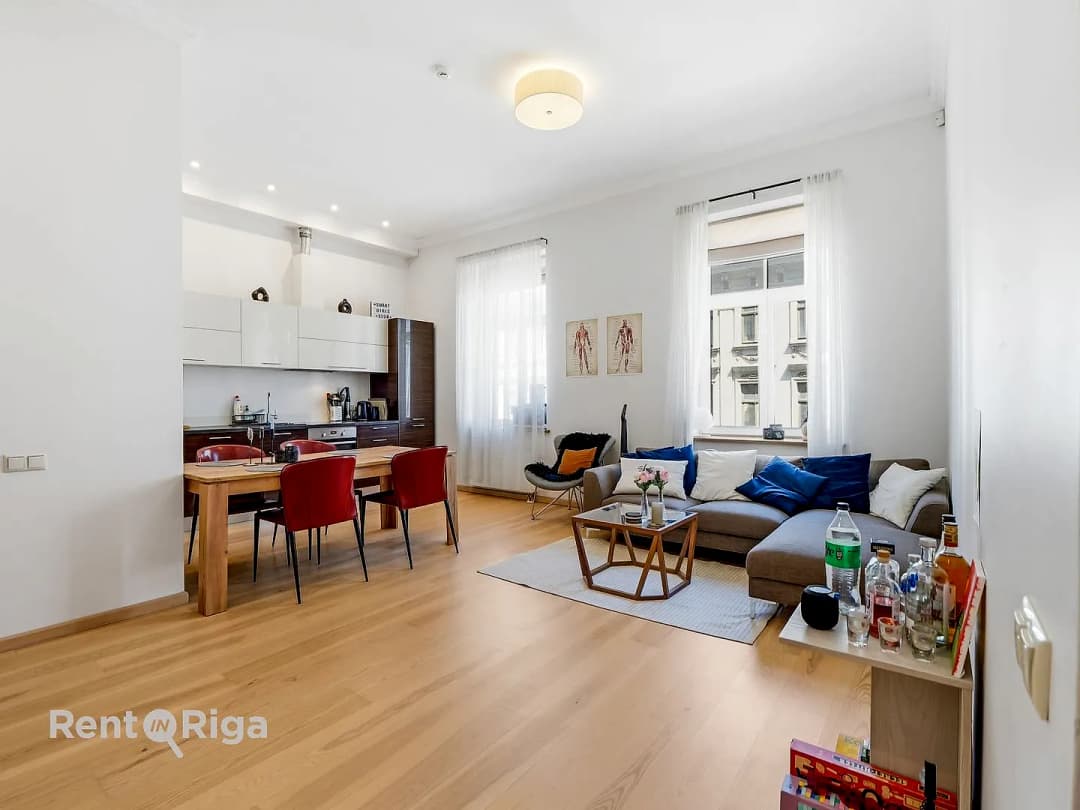 Elizabetes 22, Centrs — bilde 4