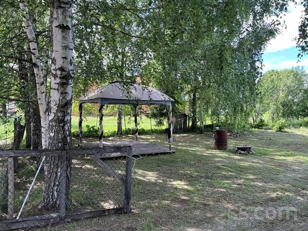 Māja — Stacijas iela 14 — bilde 4