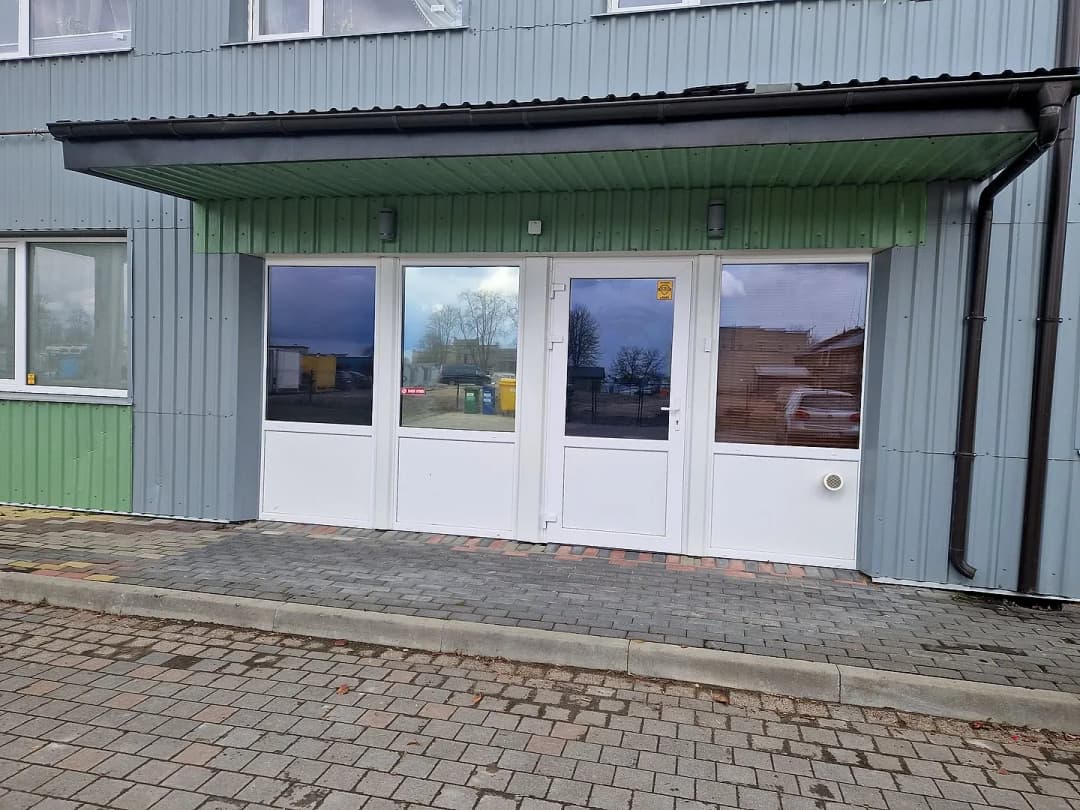 Telpas, 105㎡ - Jelgava — bilde 2