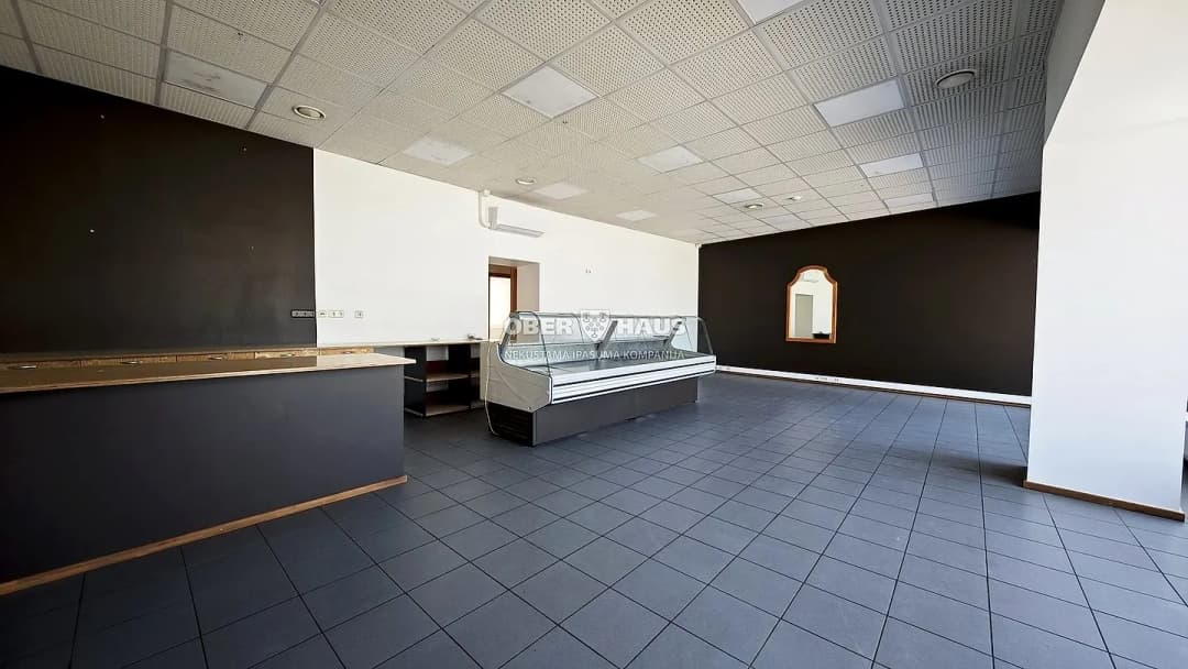 Telpas, 160.00㎡ - Rīga, Jugla — bilde 3