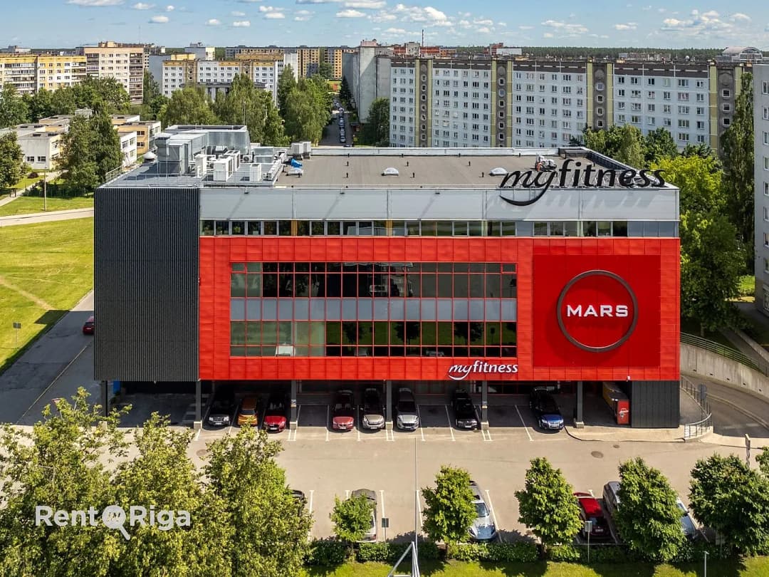 Tinūžu 2, Pļavnieki