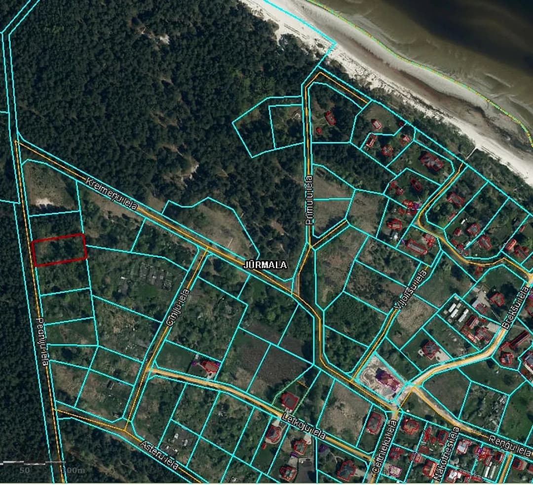 Kauguri, Jūrmala — bilde 4