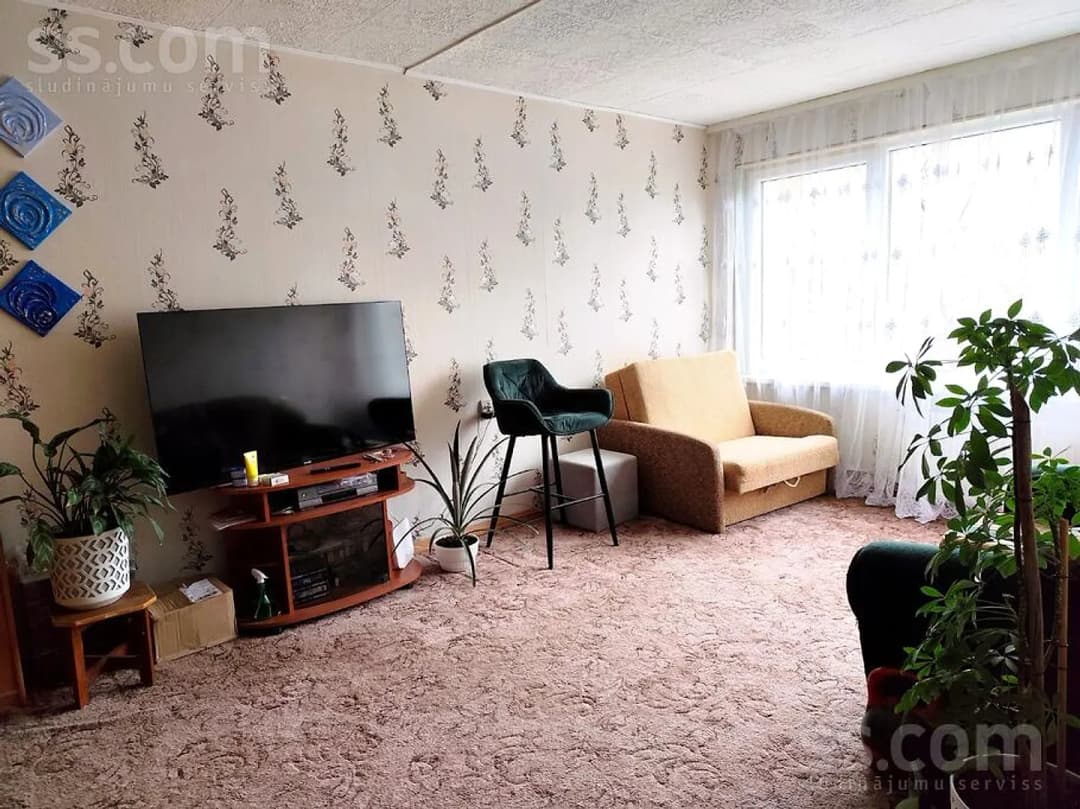 Divistabu dzīvoklis — Nometnu 22 — bilde 2