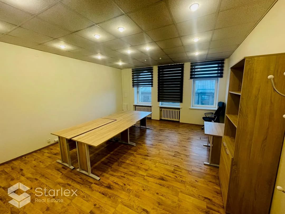 Telpas, 32㎡ - Rīga, Centrs — bilde 2