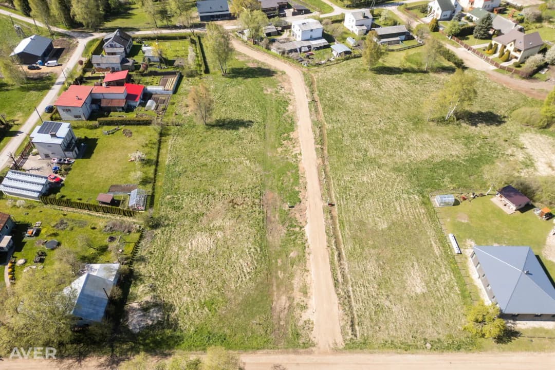 Dienvidkurzemes nov., Grobiņa, Ābeļu iela 6 — bilde 3