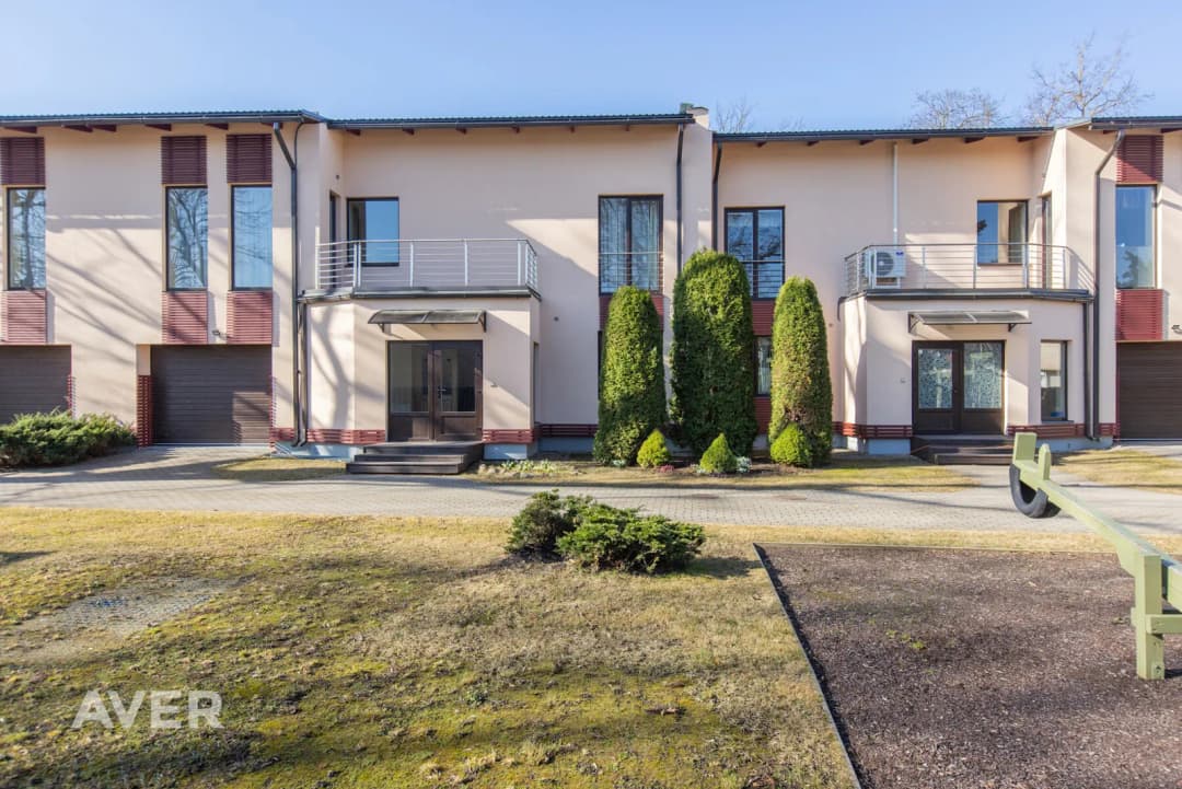 Filozofu iela 3E, Jelgava — bilde 4