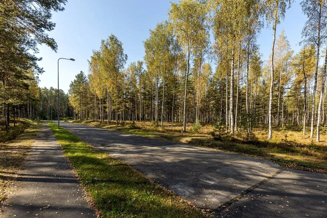 Zeme, 1300㎡ - Ropažu pagasts, Mucenieki — vēl bildes