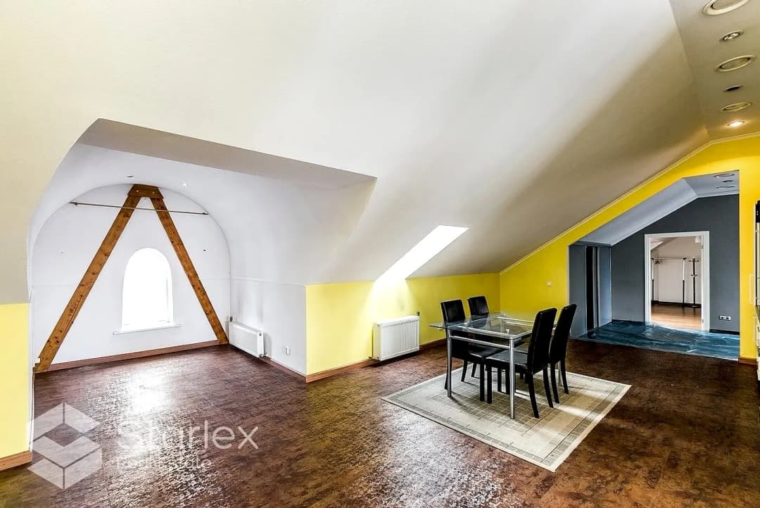 Telpas, 250㎡ - Rīga, Centrs — vēl bildes