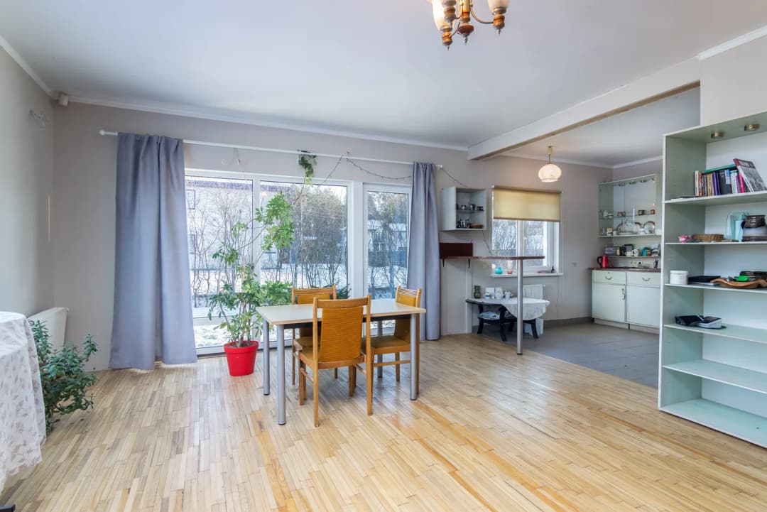Rudens iela, Ādažu pagasts, Ādažu novads — bilde 2