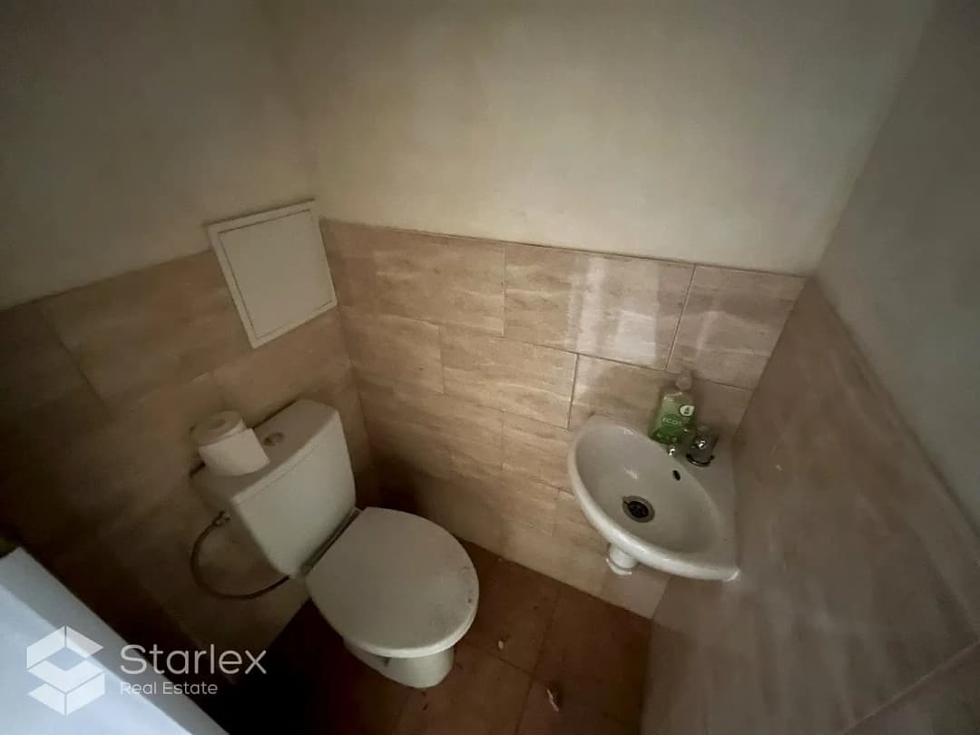 Telpas, 108㎡ - Rīga, Grīziņkalns — vēl bildes