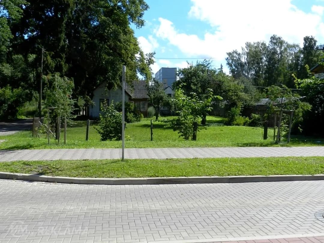 Māja Jūrmalā, Kauguros, 60 m², 1 st., 2 ist..