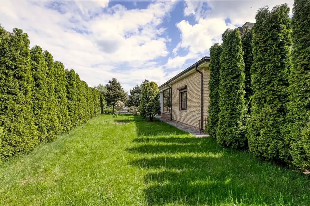 6-ist. Māja, 206.00㎡ - Rīga, Imanta — bilde 2