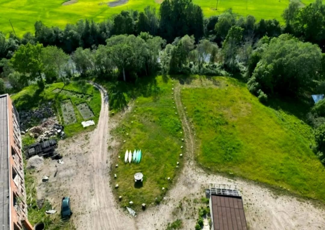 Zemes gabals — Sakas iela, Pāvilosta — vēl bildes