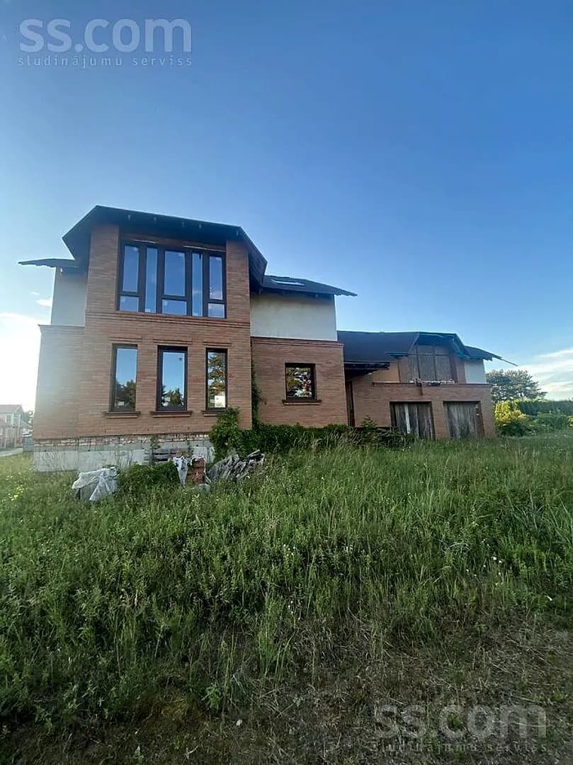 6-ist. māja — Zaru, Augšdaugavas novads (Daugavpils) — bilde 4