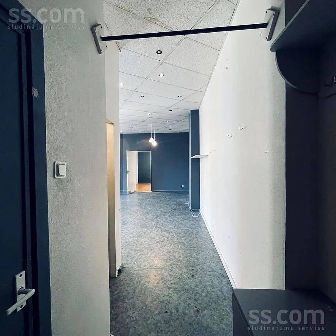 Divistabu dzīvoklis — Brīvības 106a — bilde 2