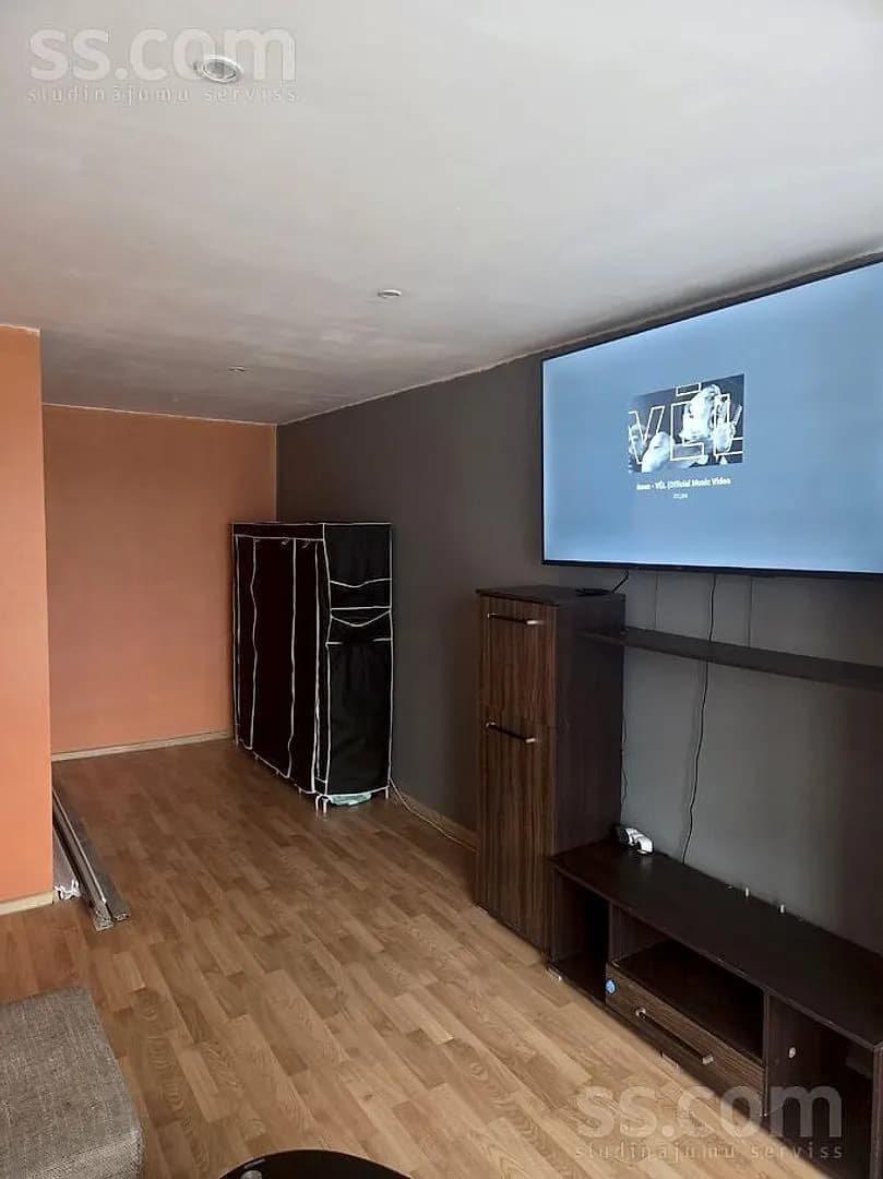 Vienistabas dzīvoklis — Šķieneri 8 — bilde 2