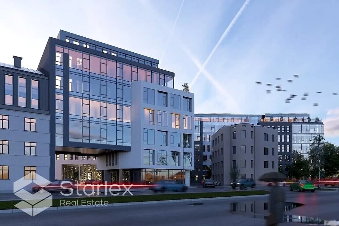 Telpas, 12000㎡ - Rīga, Brasa — vēl bildes