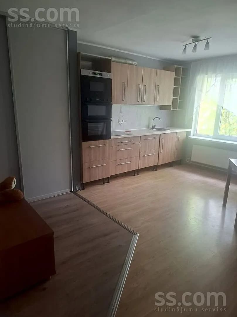 Divistabu dzīvoklis — Loka 6 — bilde 4