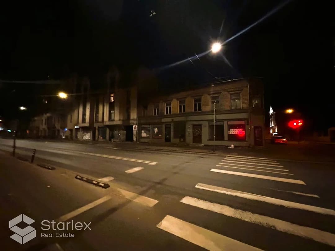 Telpas, 1050㎡ - Rīga, Avoti — vēl bildes
