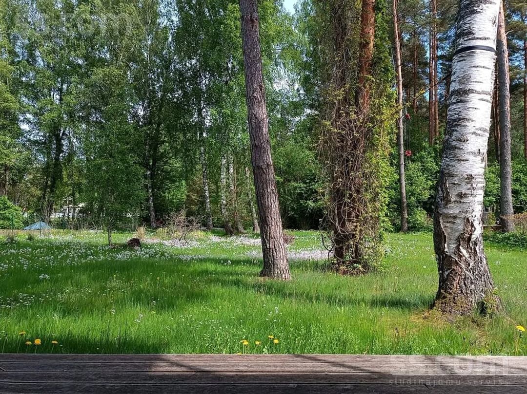Māja — Eduarda Veidenbauma 8a — bilde 3