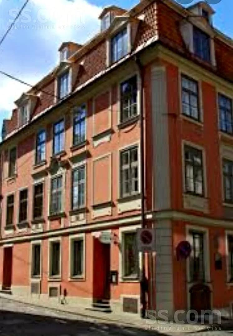Trīsistabu dzīvoklis — Pils 9 — bilde 3