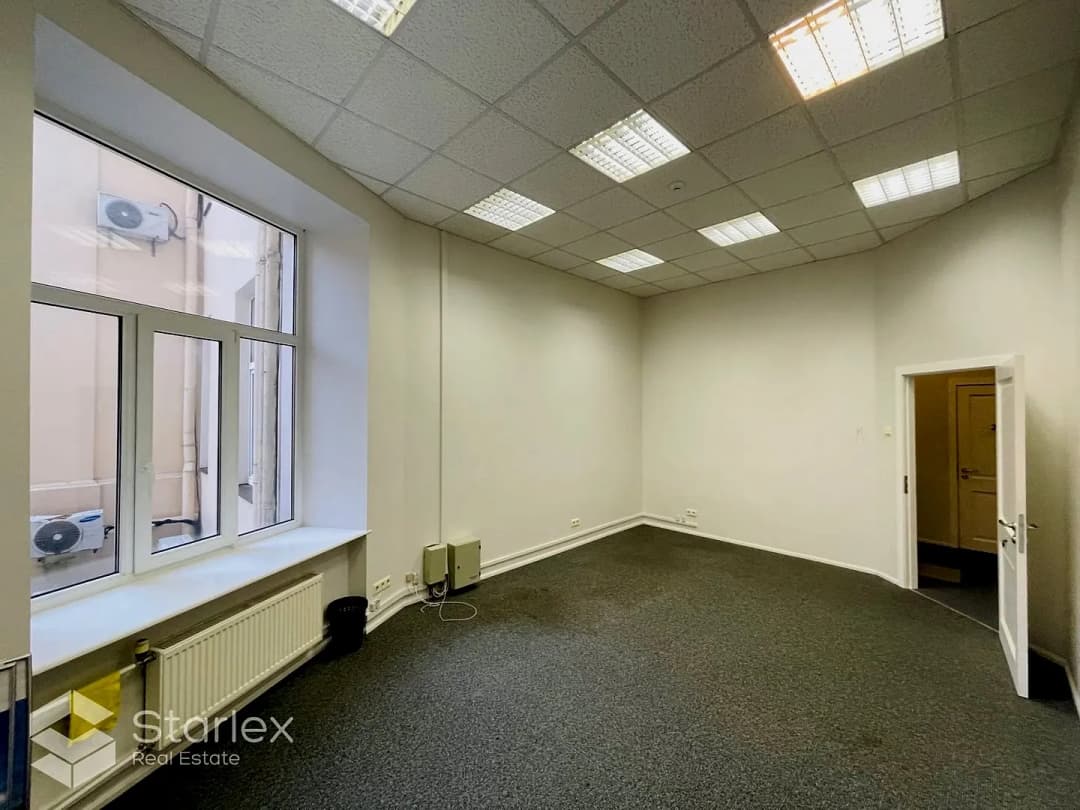 Telpas, 26㎡ - Rīga, Centrs — bilde 3