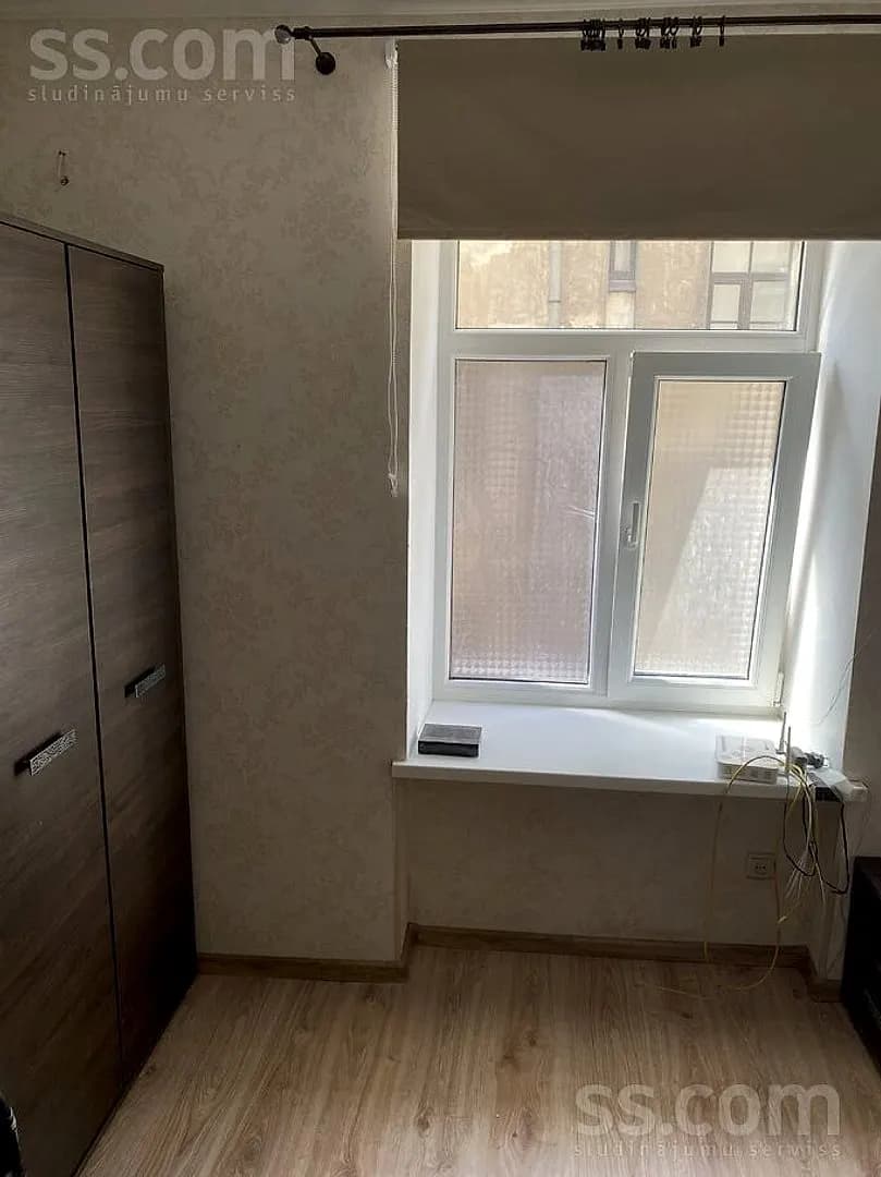 Vienistabas dzīvoklis — Bruņinieku 93a — bilde 4