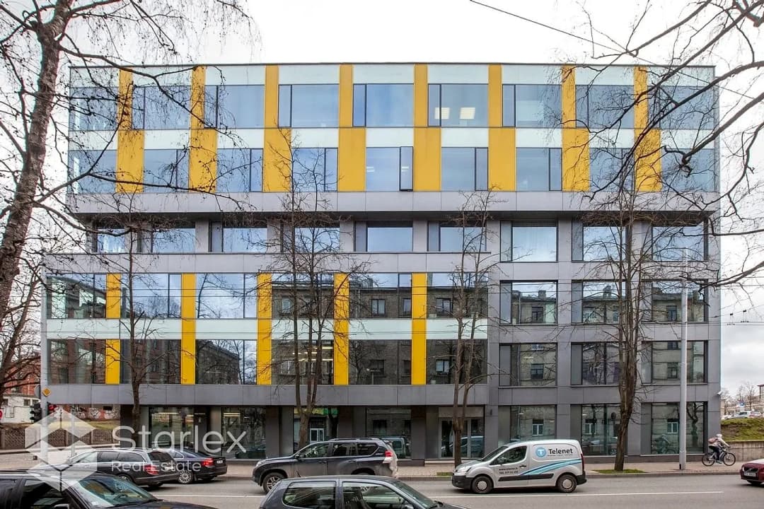 Telpas, 430㎡ - Rīga, Centrs