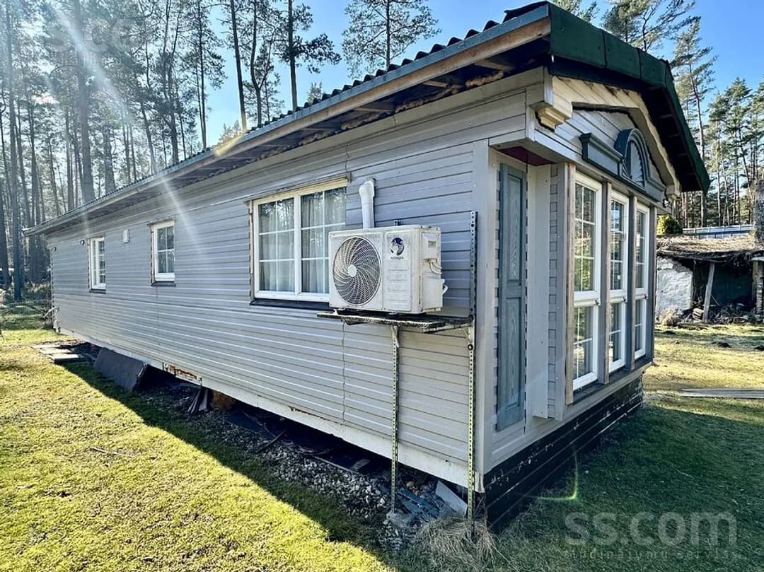 Māja — Cīruļu 60a — bilde 4