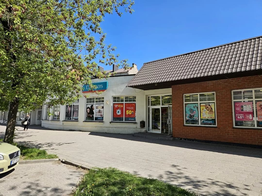 Telpas, 406.3㎡ - Jelgava — bilde 2