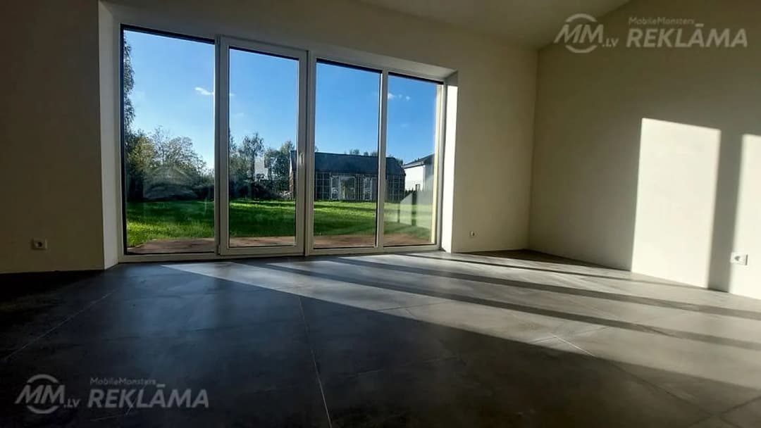 Māja Rīgas rajonā, Mārupē, 120 m², 2 st., 4 ist.. — bilde 4
