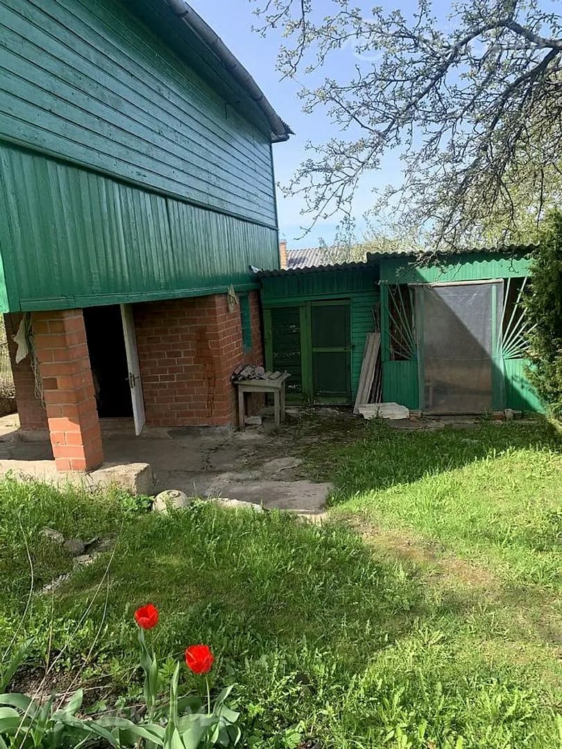 Divistabu māja — Zvirgzdenes šķērsiela 4a, Ludza — bilde 3
