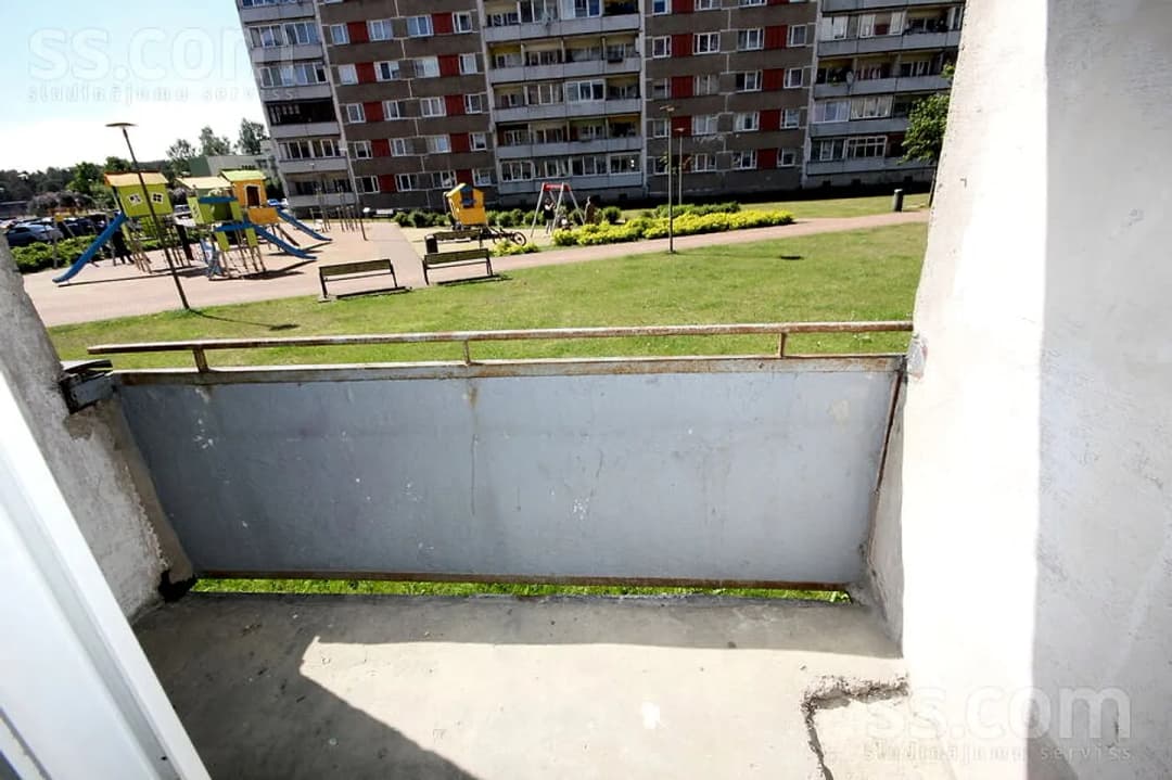 Divistabu dzīvoklis — Inženieru 75 — vēl bildes