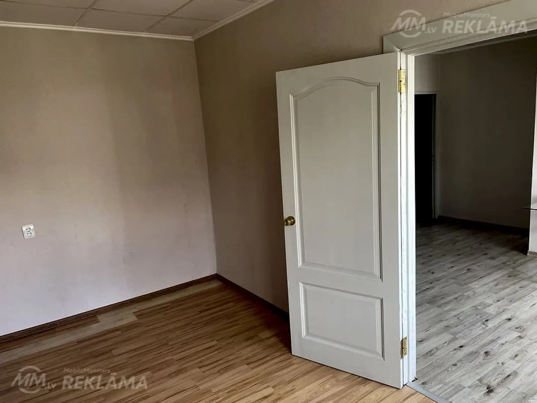 Dzīvoklis Rīgā, Ķengaragā, 41,4 м², 2 ist., 4 stāvs. — vēl bildes
