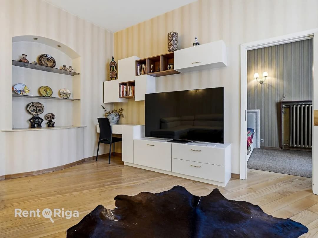 Avotu 53, Centrs — bilde 2
