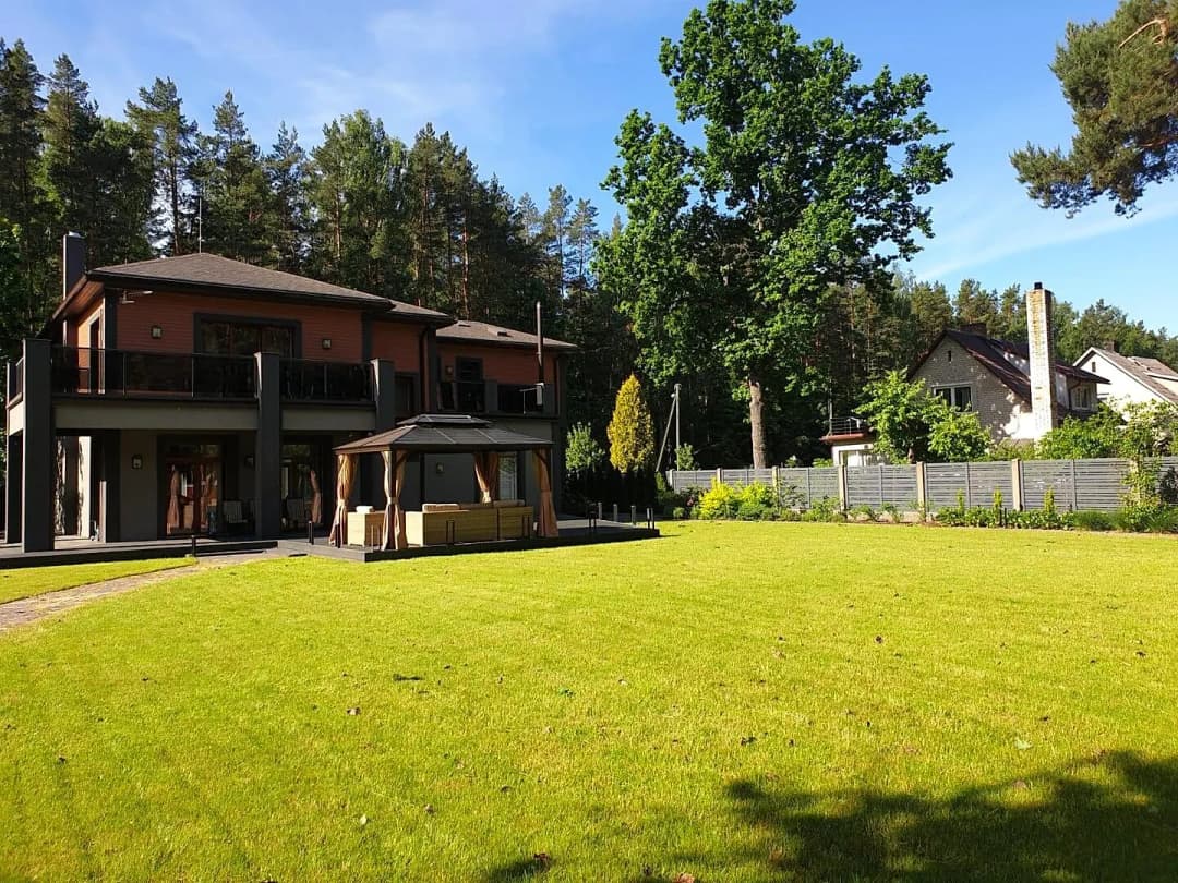 5-ist. Māja, 340㎡ - Jūrmala, Valteri — bilde 2