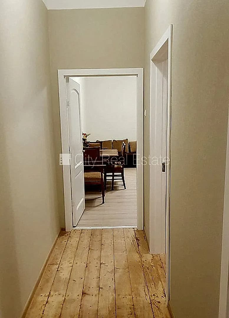 Divistabu dzīvoklis — Lāčplēša iela 18 — bilde 4