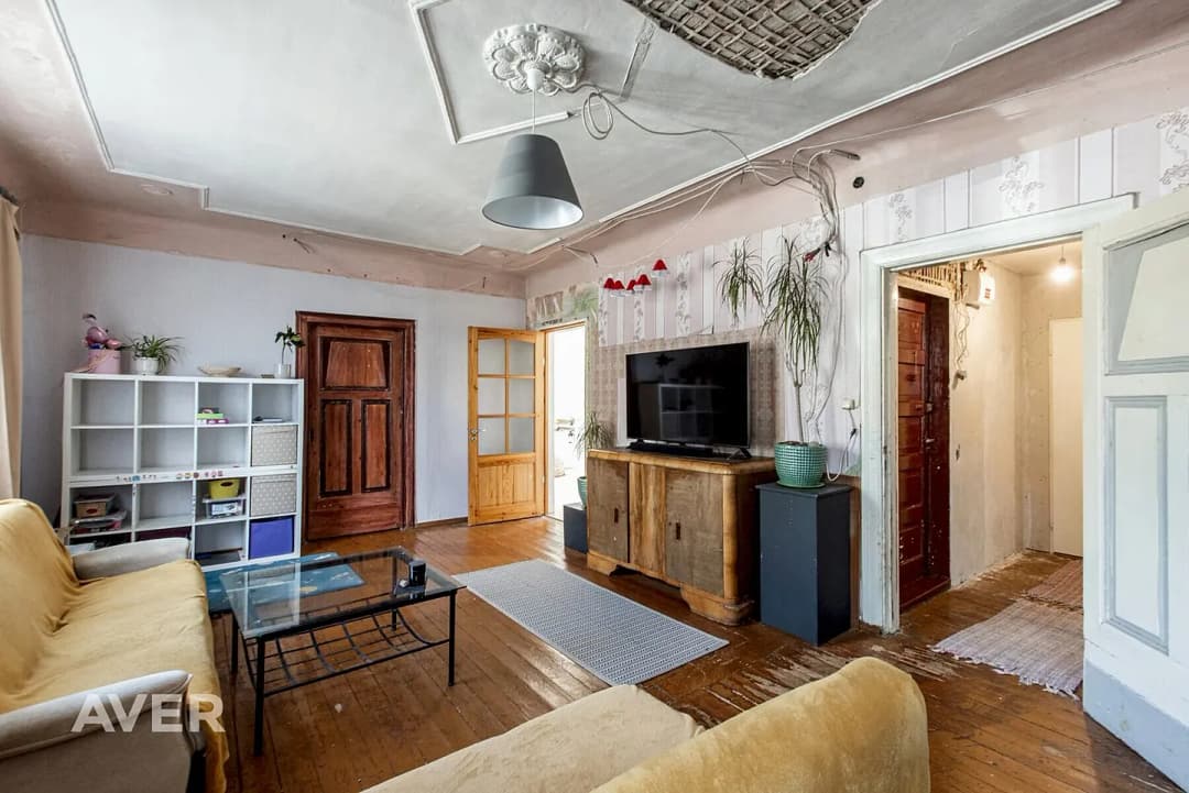 8-ist. Māja, 200㎡ - Rīga, Dārzciems — bilde 3