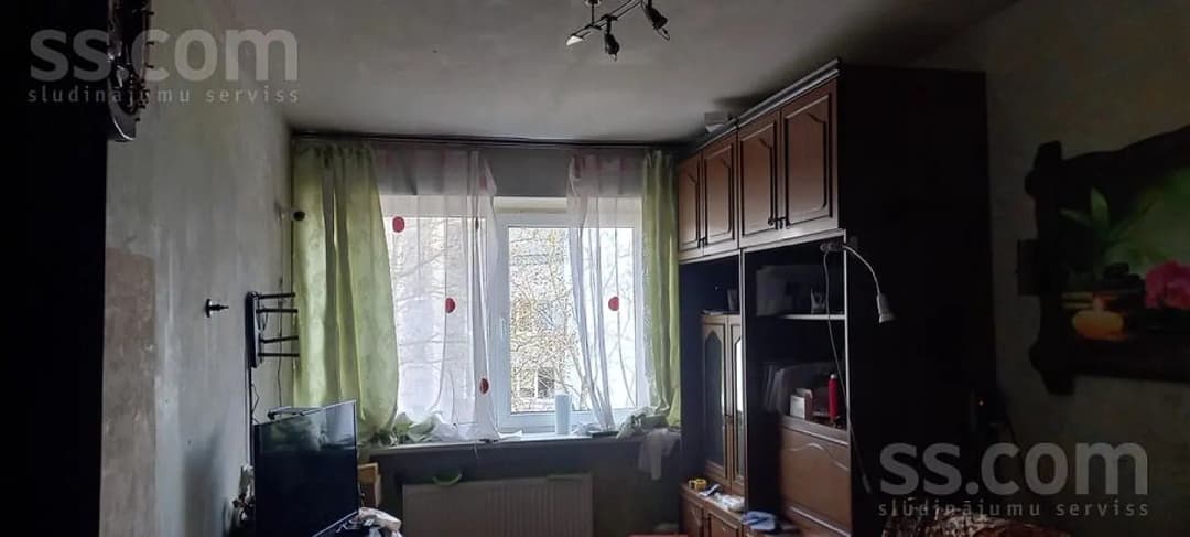 Trīsistabu dzīvoklis — Rušonu 30 — bilde 3