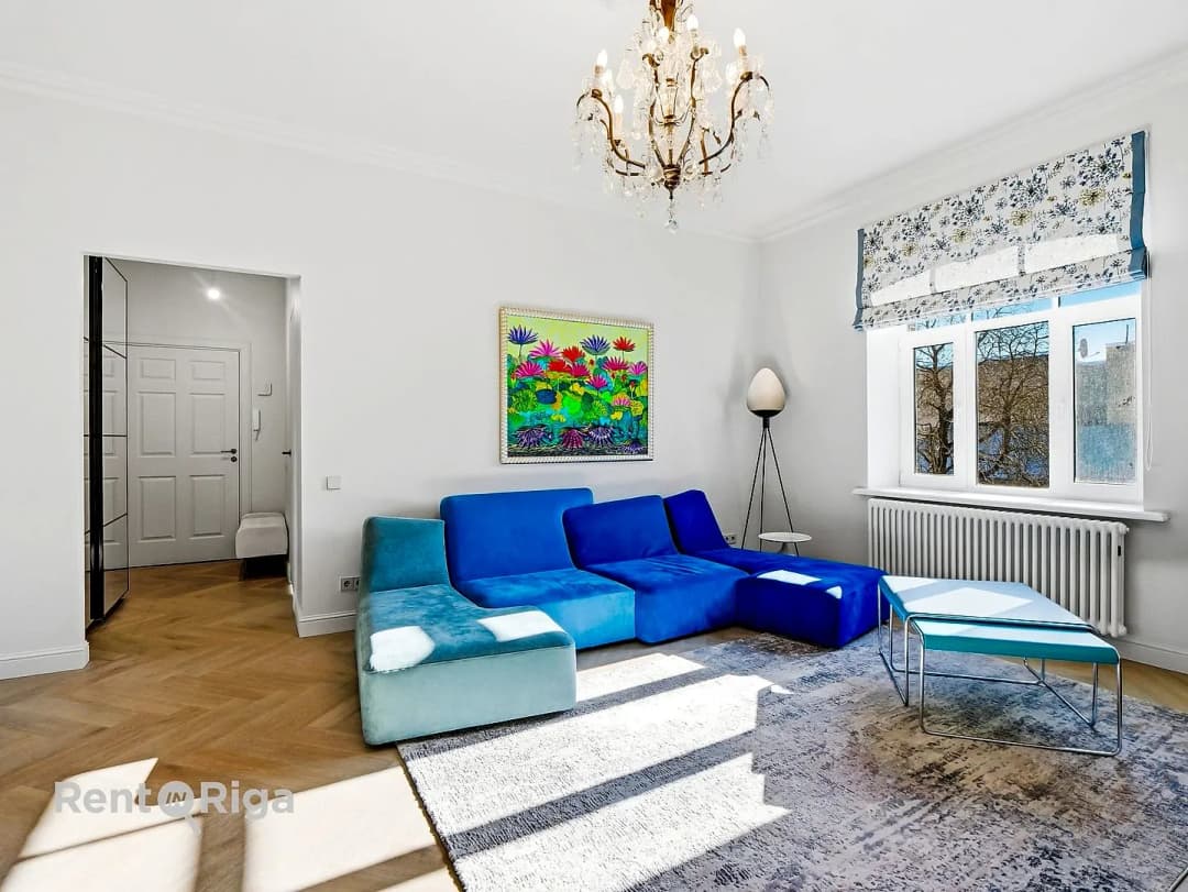 Stabu 54a, Centrs — bilde 3