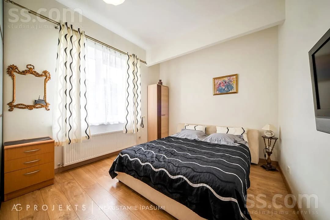Divistabu dzīvoklis — J. Dubelšteina iela 7 — bilde 2