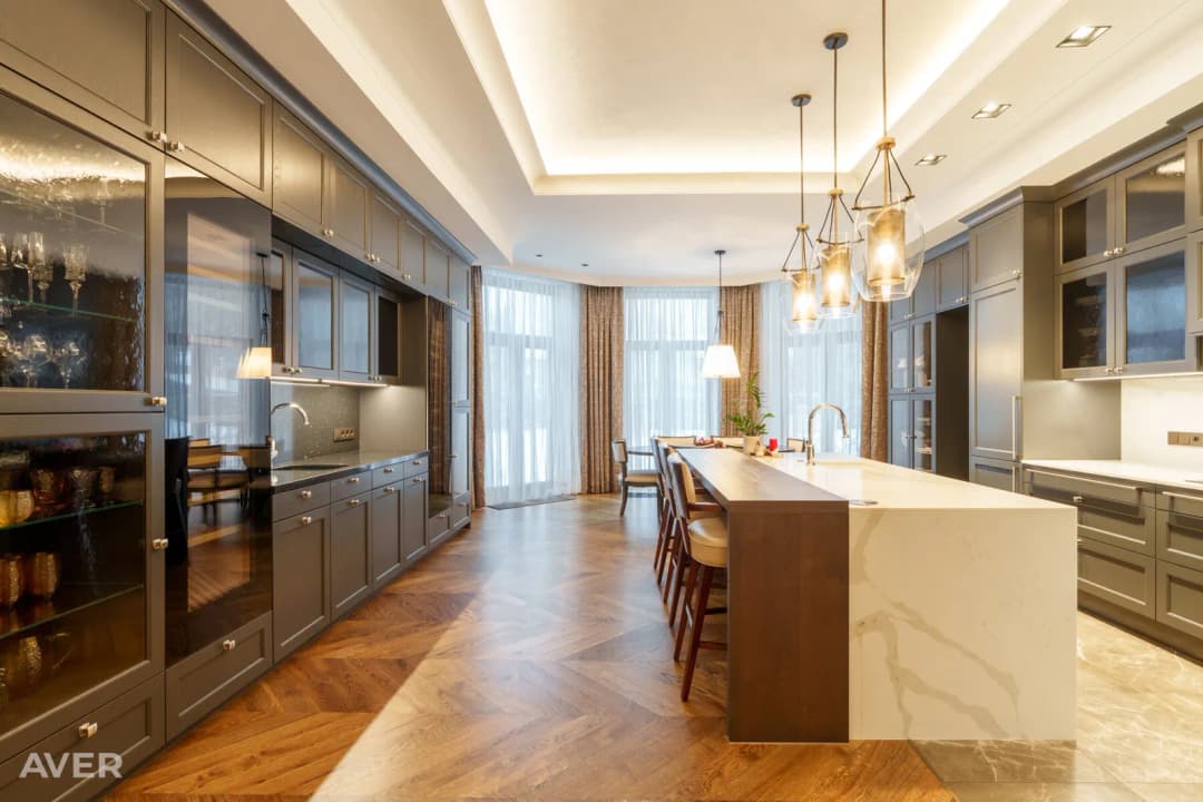 De Būra villa Liepājā — vēl bildes